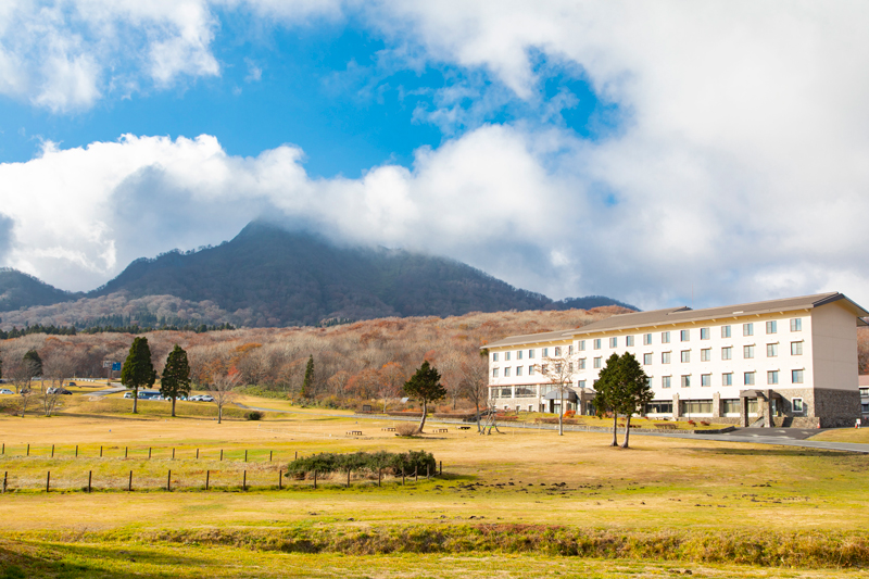 OKU-DAISEN