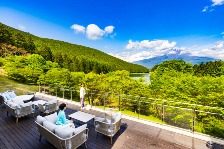 FUJI KYUKAMURA HOTELS fuji-kyukamura-hotels