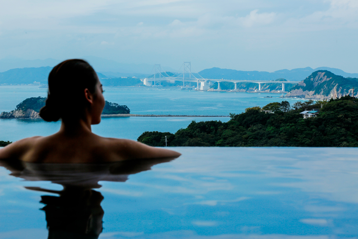 MINAMI-AWAJI Onsen