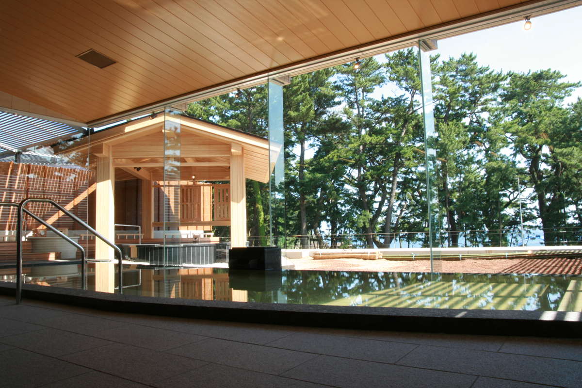 MINAMI-IZU Onsen