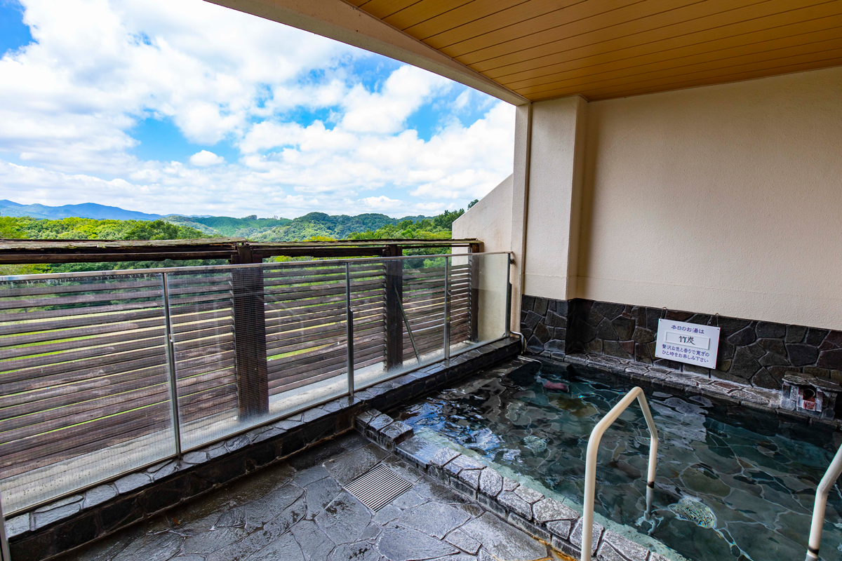 TAISHAKUKYO Onsen