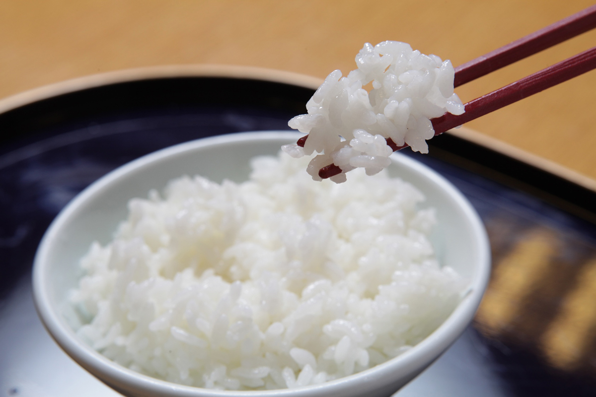 SHONAI-HAGURO SKI RESORT Meal