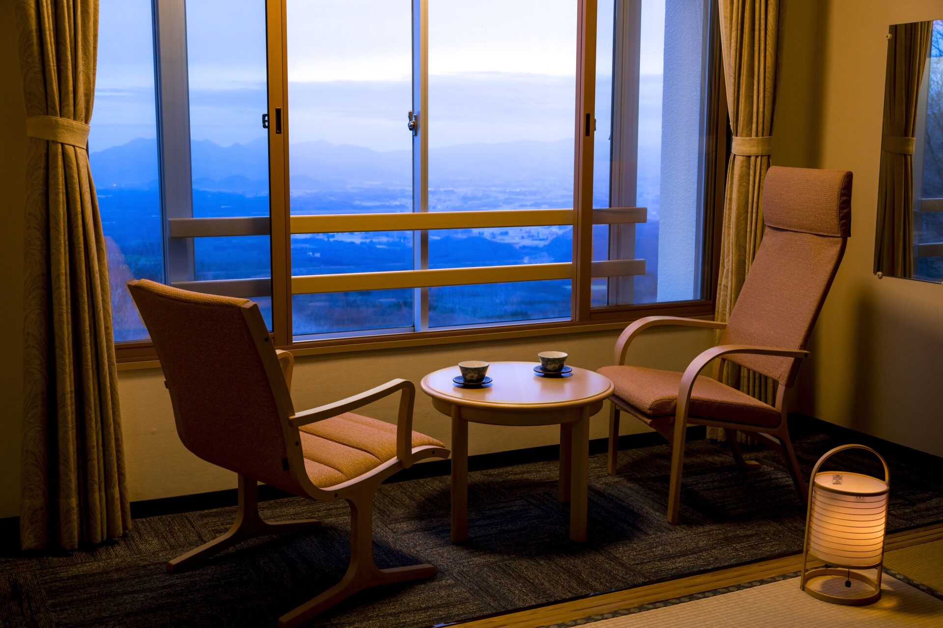 RETREAT-AZUMINO-HOTEL Guest room