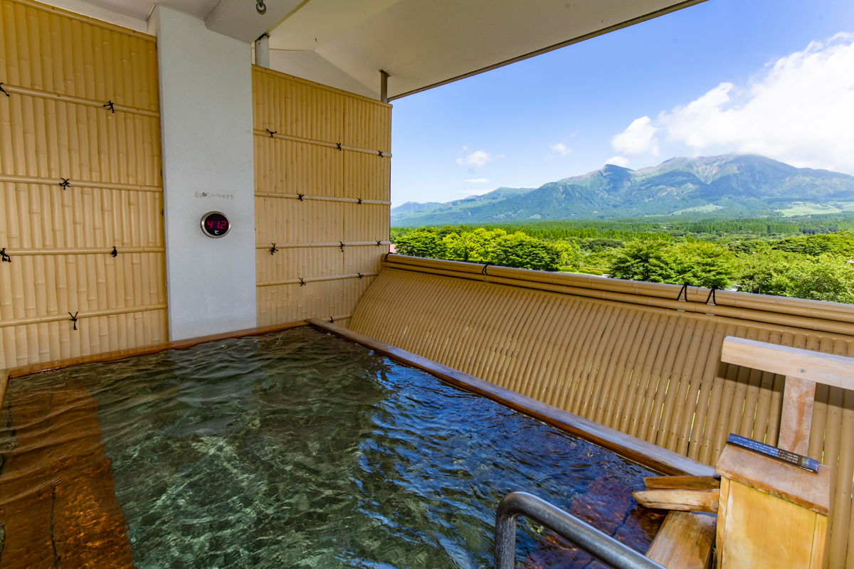 MINAMI-ASO Onsen