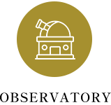 observatory icon