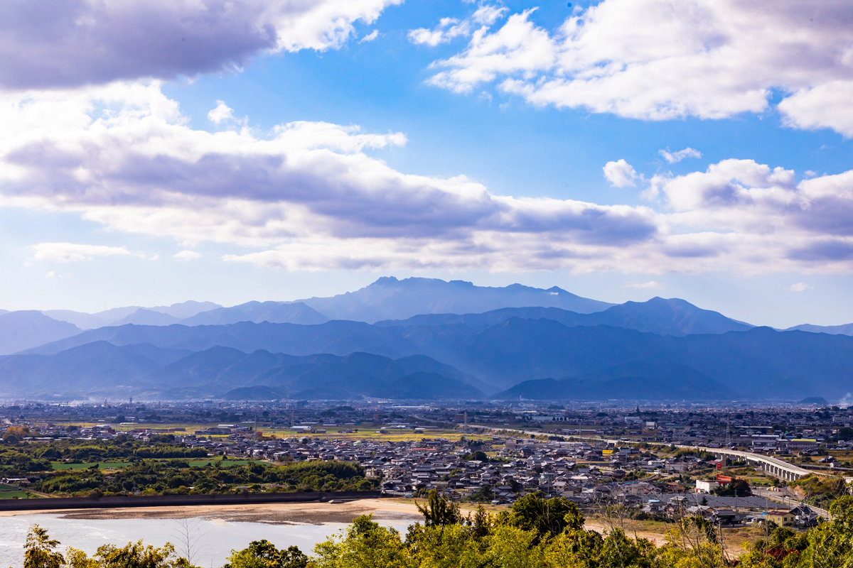 SETOUCHI-TOYO Nature