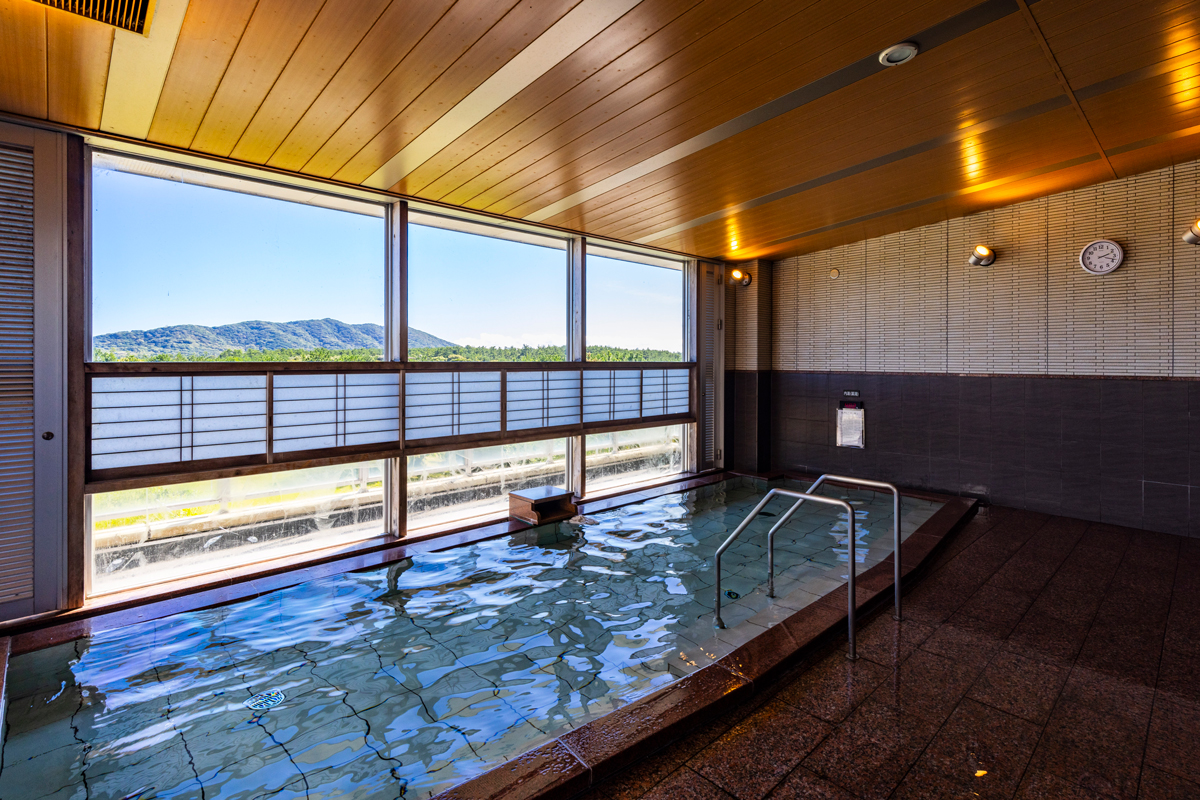 IRAGO Onsen