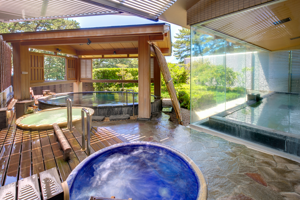 MINAMI-IZU Onsen