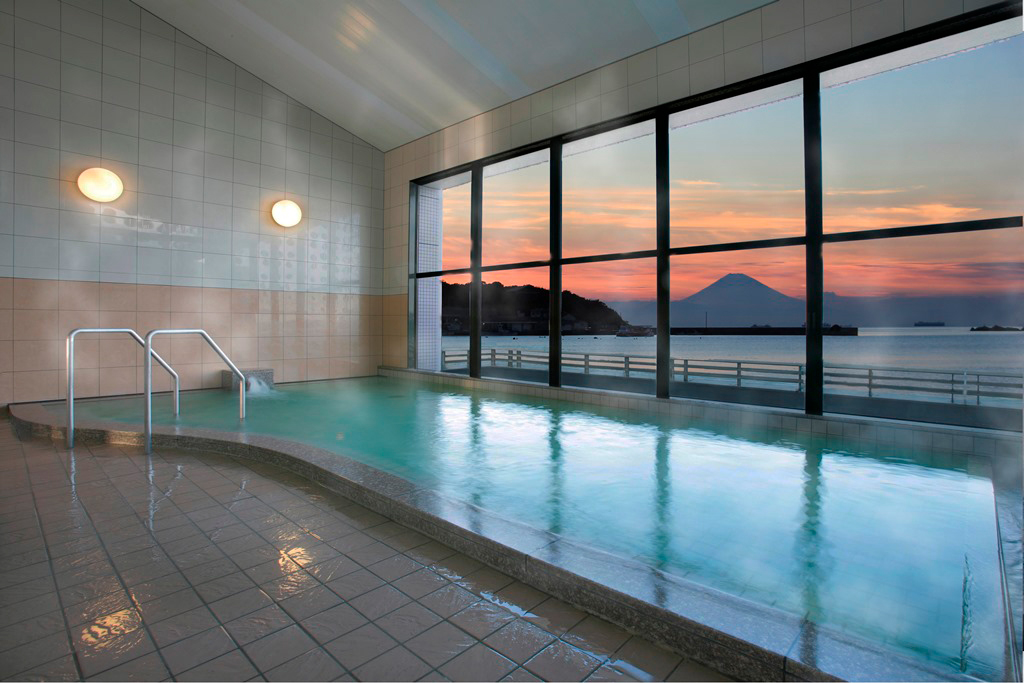 TATEYAMA Onsen